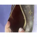 Papillon cloth clutch bag Louis Vuitton