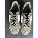 Buy Philippe Model Cloth trainers online