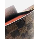 Pochette Accessoire cloth clutch bag Louis Vuitton - Vintage