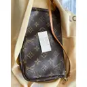 Buy Louis Vuitton Pochette Accessoire cloth clutch bag online