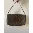 포쉐트 액세서리 Mini bag 코튼 Louis Vuitton