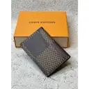 Luxury Louis Vuitton x Nigo Small bags, wallets & cases Men