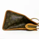 Popincourt cloth handbag Louis Vuitton