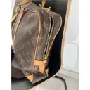Louis Vuitton Porte Documents Voyage cloth bag for sale
