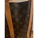 Buy Louis Vuitton Randonnée cloth backpack online