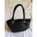 Re-Nylon cloth handbag Prada - Vintage