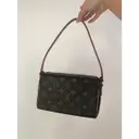 Buy Louis Vuitton Recital cloth handbag online