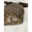 Reporter cloth crossbody bag Louis Vuitton