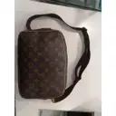 Buy Louis Vuitton Reporter cloth crossbody bag online