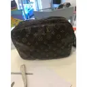 Buy Louis Vuitton Reporter cloth handbag online