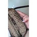 Roll Bag cloth handbag Fendi - Vintage