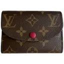 Rosalie cloth purse Louis Vuitton