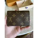 Louis Vuitton Rosalie cloth purse for sale