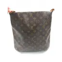 Salsa cloth crossbody bag Louis Vuitton
