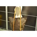 Shopping cloth bag Louis Vuitton