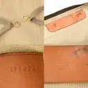 Sirius cloth travel bag Louis Vuitton