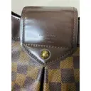 Sistina cloth handbag Louis Vuitton