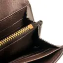 Buy Louis Vuitton Sistina cloth wallet online