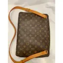 Soft trunk mini cloth bag Louis Vuitton