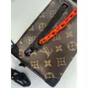 Buy Louis Vuitton Soft trunk mini cloth bag online