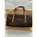 Buy Louis Vuitton Sonatine cloth mini bag online