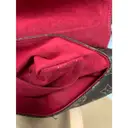 Buy Louis Vuitton Sonatine cloth handbag online