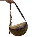 Souvenir XS cloth handbag Balenciaga