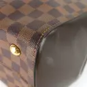 Buy Louis Vuitton Speedy Bandoulière cloth handbag online