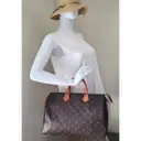 Buy Louis Vuitton Speedy cloth satchel online - Vintage