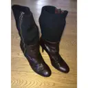 Buy Stella McCartney Cloth boots online