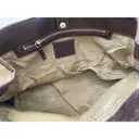 Tessuto cloth handbag Prada