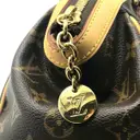 Buy Louis Vuitton Tivoli cloth handbag online