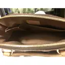 Tivoli cloth handbag Louis Vuitton