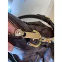 Trevi cloth handbag Louis Vuitton