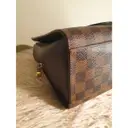 Buy Louis Vuitton Triana cloth handbag online
