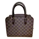 Triana cloth handbag Louis Vuitton
