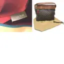 Buy Louis Vuitton Tuileries cloth handbag online