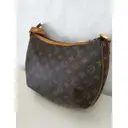 Tulum cloth handbag Louis Vuitton