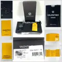 Buy Valentino by mario valentino Cloth sandal online