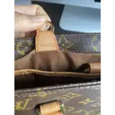 Vavin cloth handbag Louis Vuitton