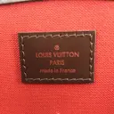 Louis Vuitton Verona cloth handbag for sale - Vintage