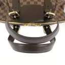 Verona cloth handbag Louis Vuitton - Vintage