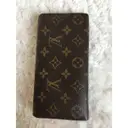 Buy Louis Vuitton Virtuose cloth wallet online
