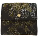 Virtuose cloth wallet Louis Vuitton
