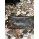 Viva Cité cloth handbag Louis Vuitton - Vintage