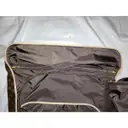 Voyager cloth travel bag Louis Vuitton