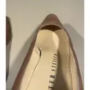 Buy Walter Steiger Cloth heels online - Vintage