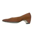 Cloth heels Walter Steiger - Vintage