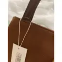 Cloth handbag Yves Saint Laurent - Vintage