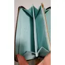 Zippy cloth wallet Louis Vuitton